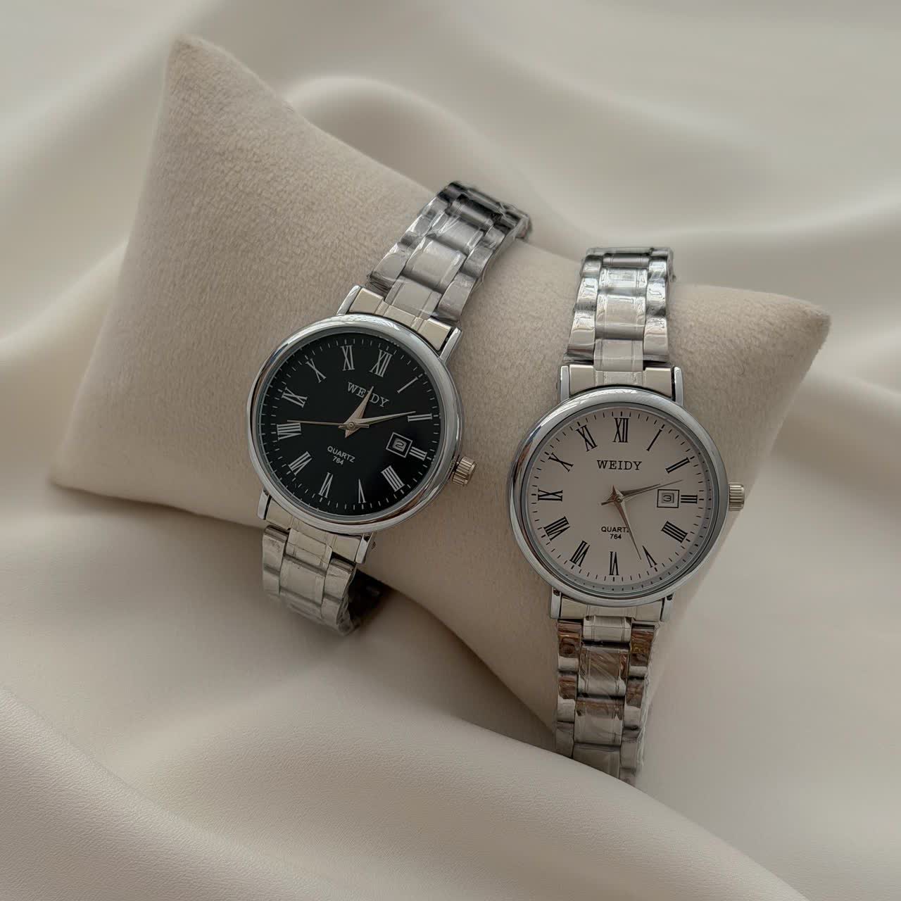 ساعـت Weidy 1073