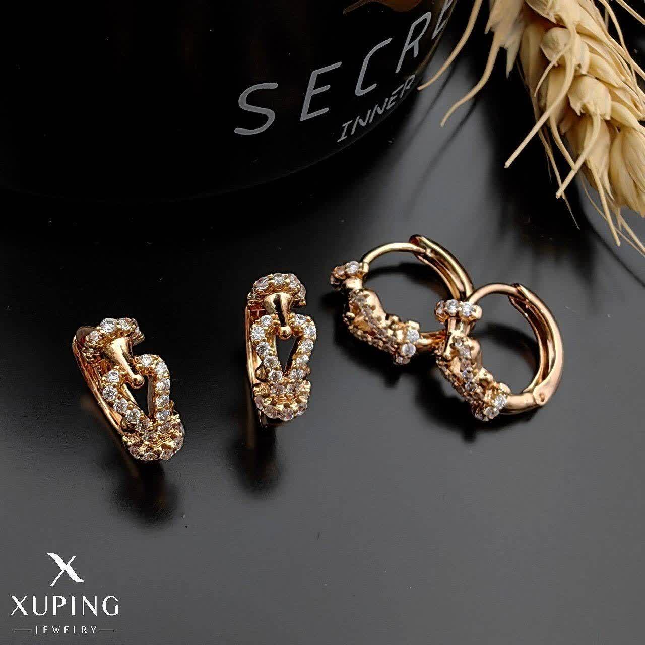 گـوشواره زنجیـری 1095