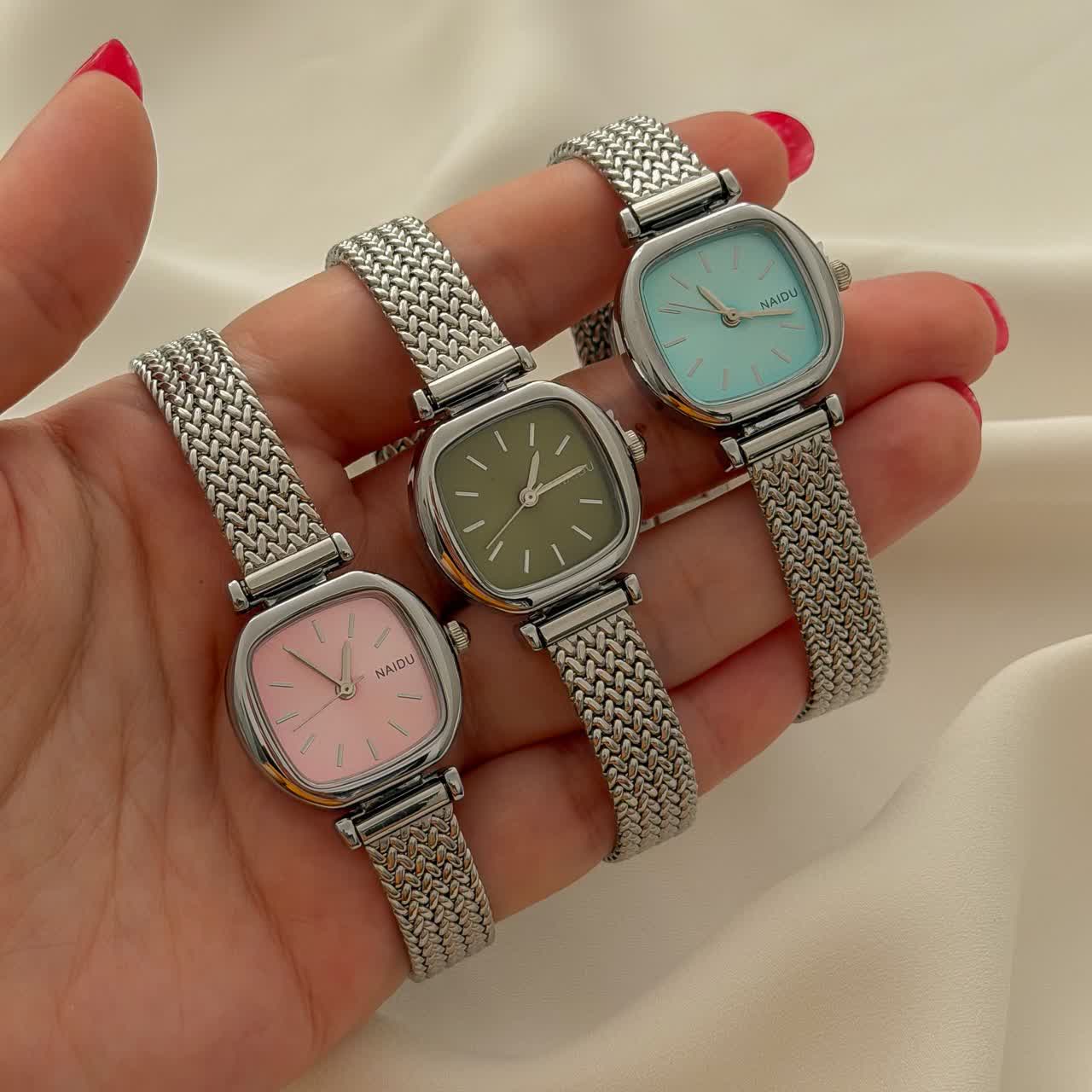 ساعــت کلاسیک 1060